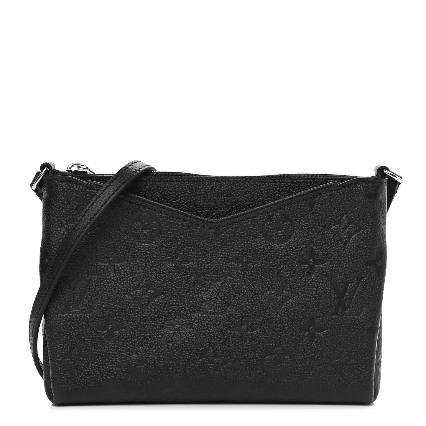 Empreinte Pallas Crossbody Black