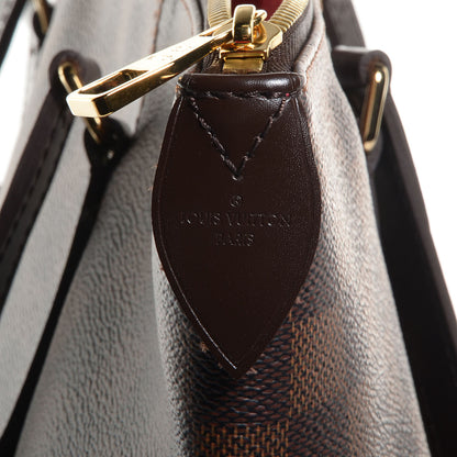 Louis Vuitton Damier Ebene Totally MM 11 of 16