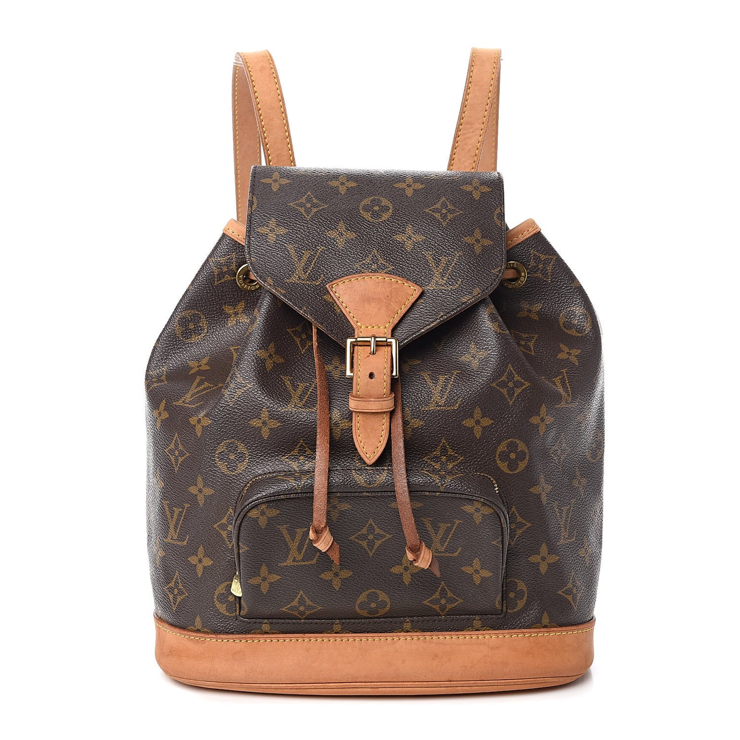 Monogram Montsouris MM Backpack