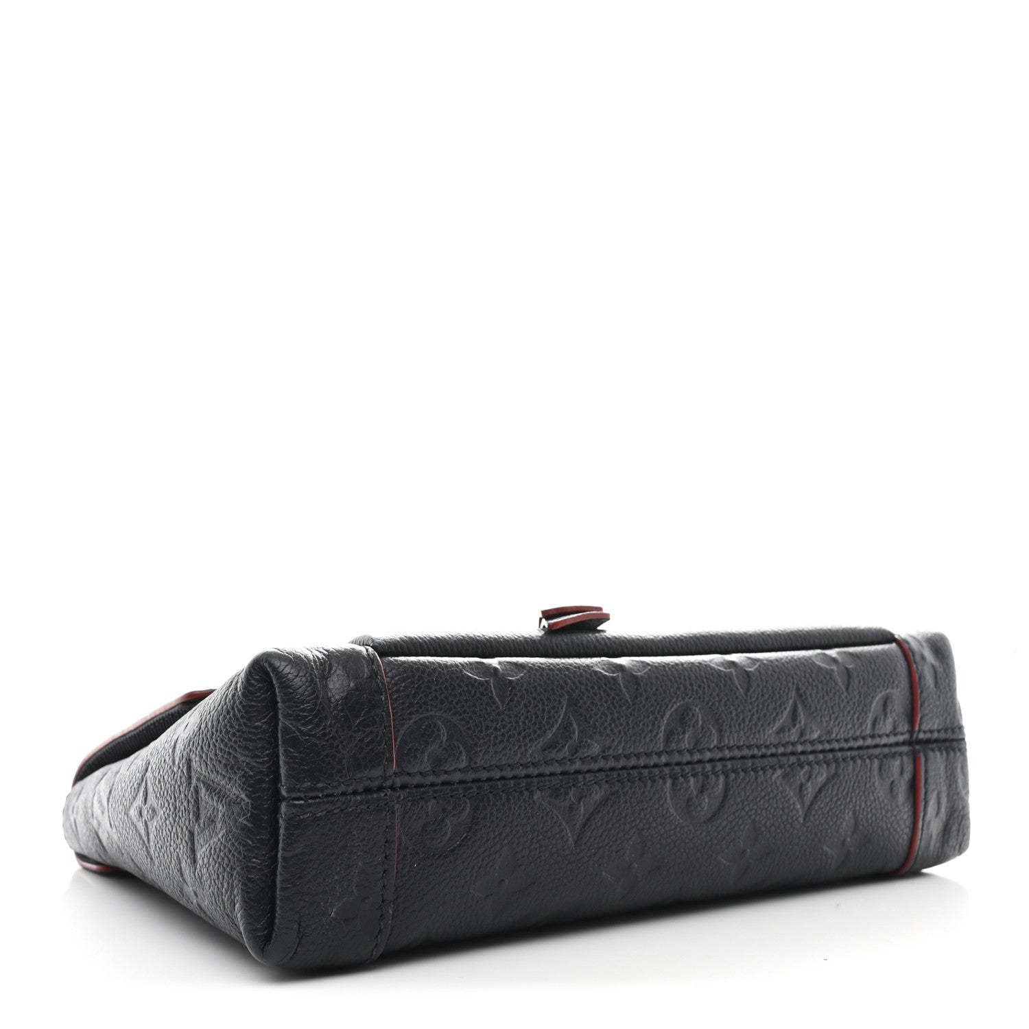 Louis Vuitton Empreinte Blanche BB Marine Rouge 4 of 10