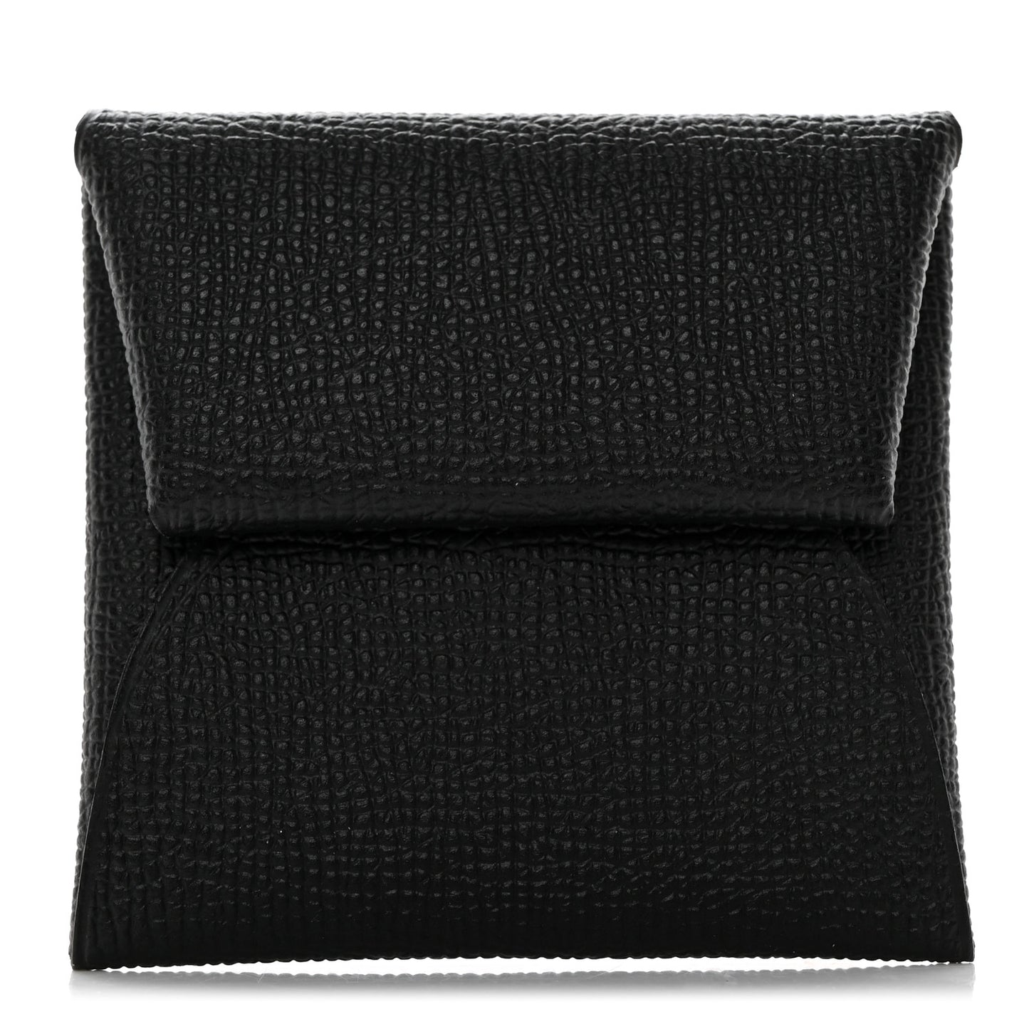 Epsom Bastia Coin Purse Black
