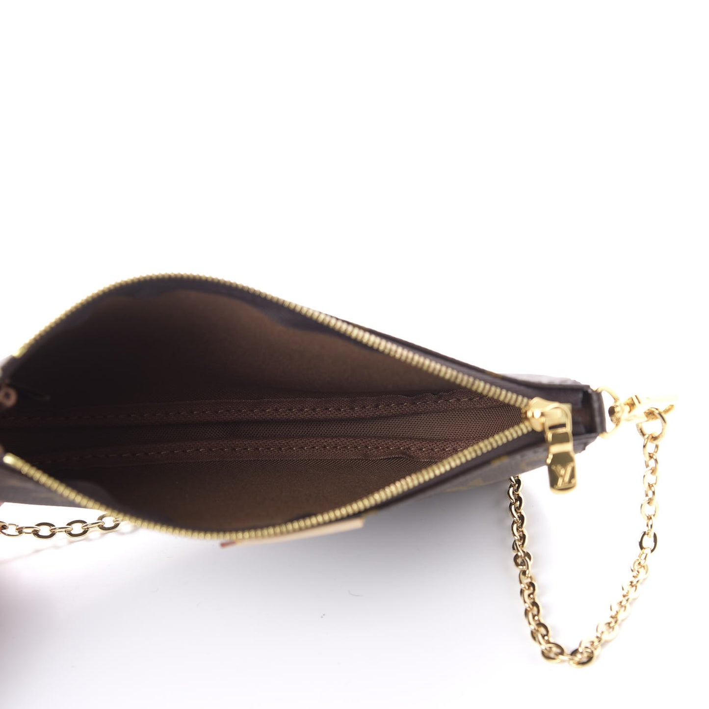 Monogram Multi Pochette Accessories Mini Pochette