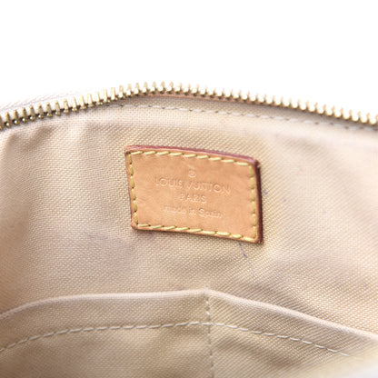 Louis Vuitton Damier Azur Siracusa PM 7 of 10