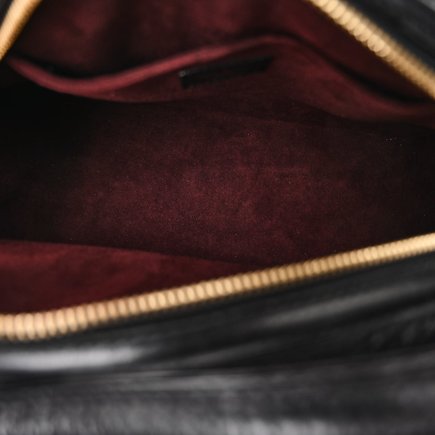 Lambskin Vienna Klara Black