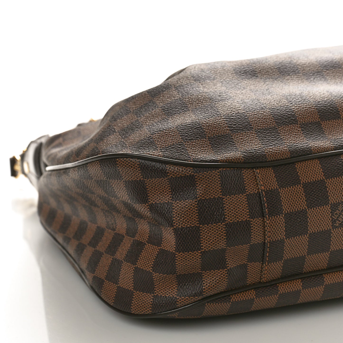 LOUIS VUITTON Damier Ebene Evora GM