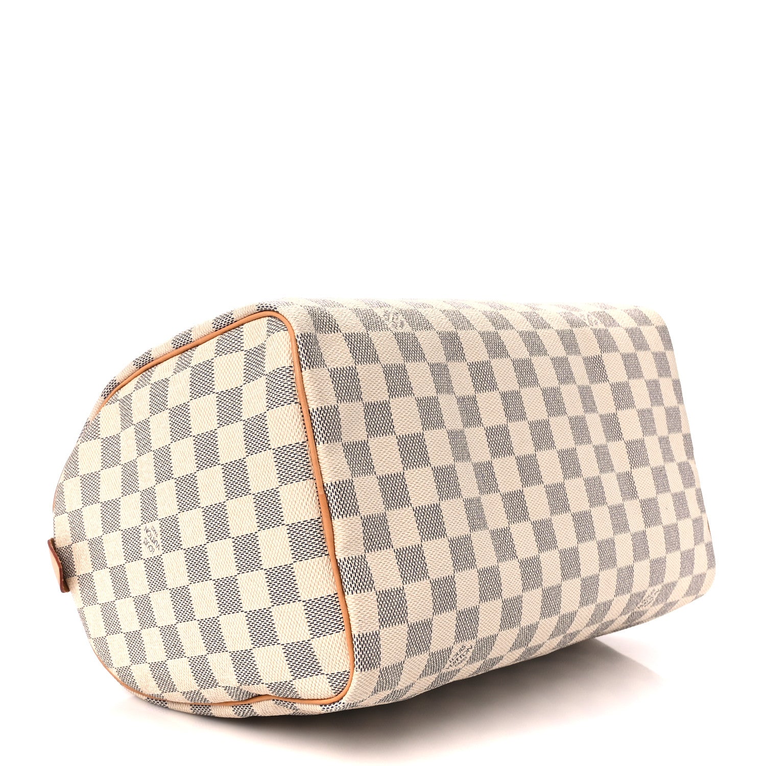 Louis Vuitton Damier Azur Speedy 30 4 of 13