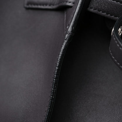 Celine Smooth Calfskin Small Big Bag Dark Brown 13 of 13