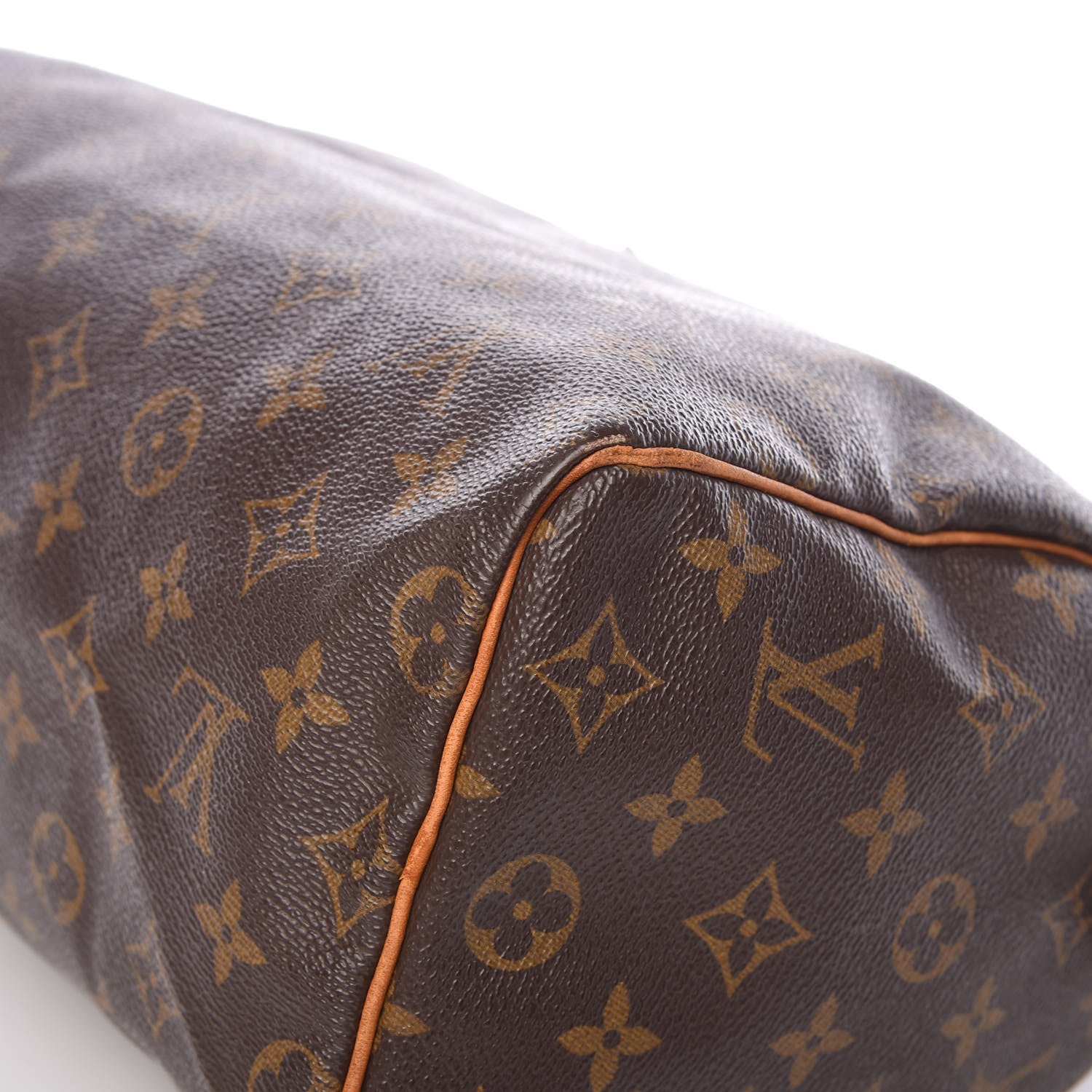 Louis Vuitton Monogram Speedy 25 16 of 25