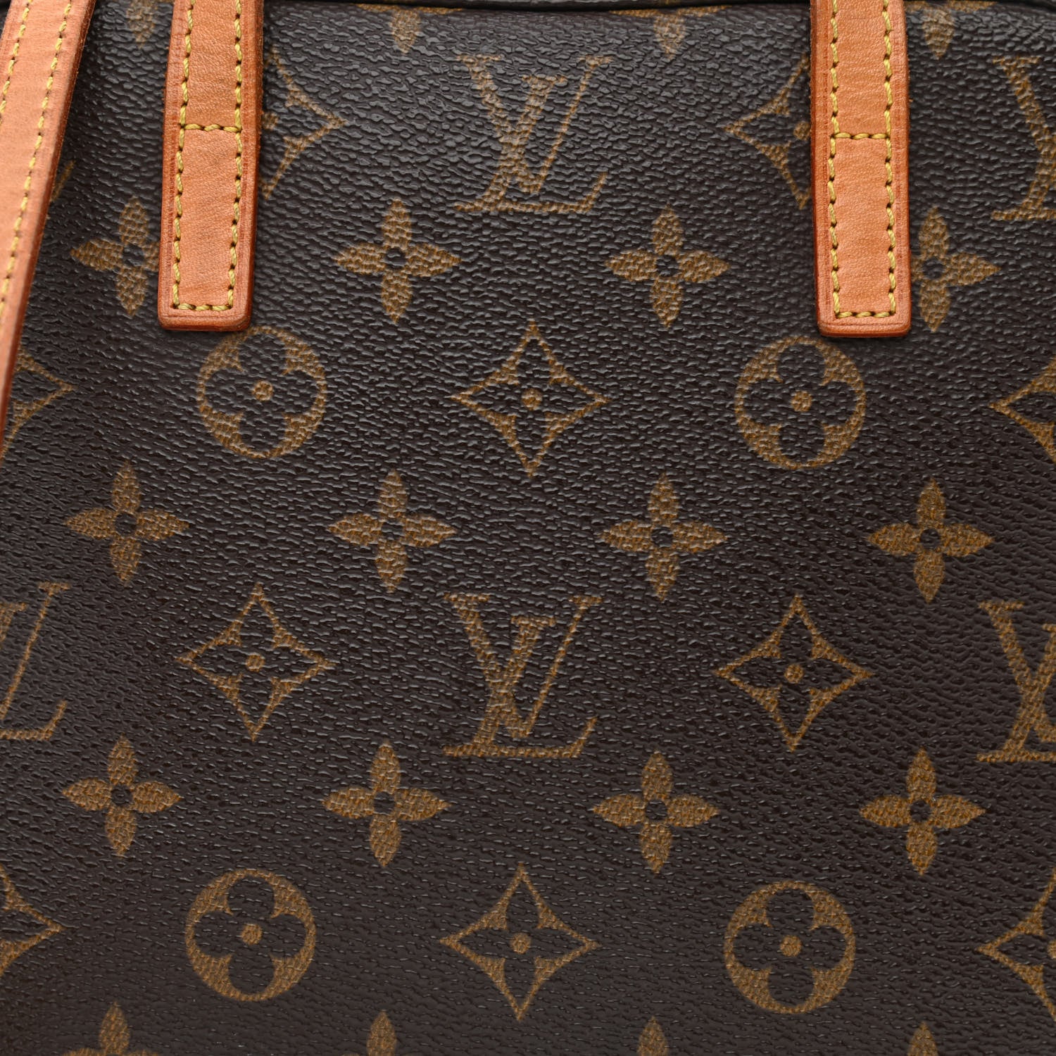 Louis Vuitton Monogram Spontini 8 of 10