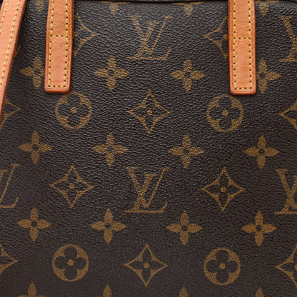 Louis Vuitton Monogram Spontini 8 of 10