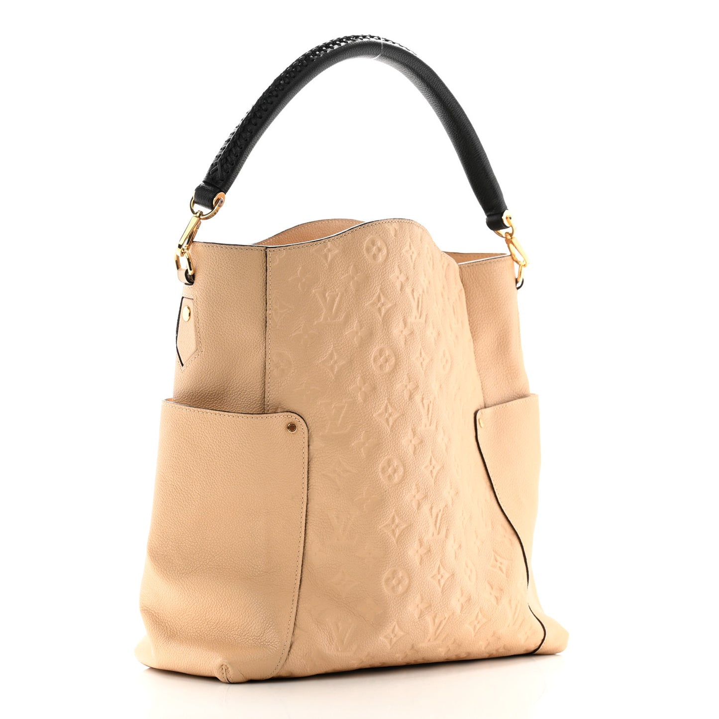 Empreinte Bagatelle Dune