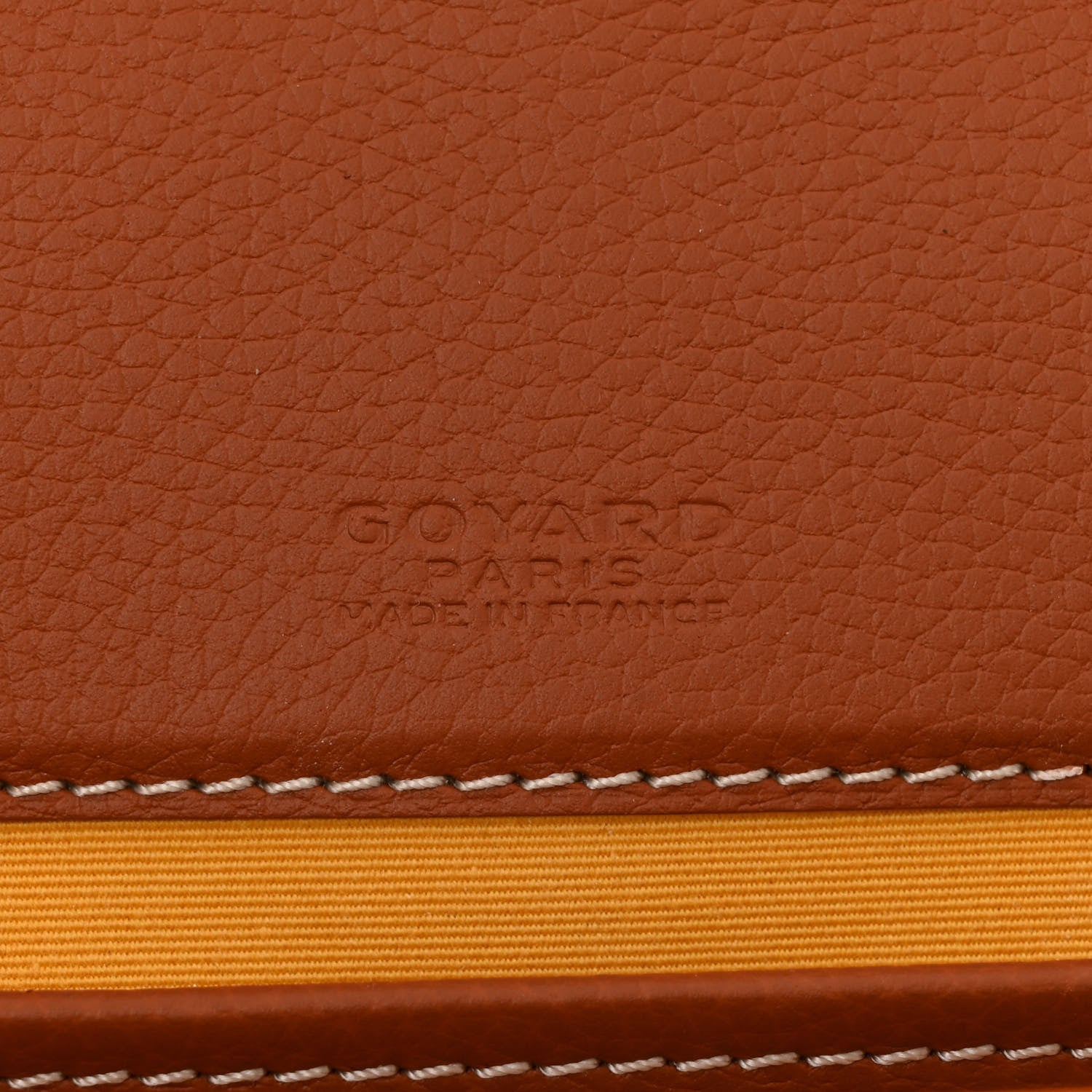 Goyard Goyardine Belvedere II PM Messenger Bag Black Gold 6 of 9