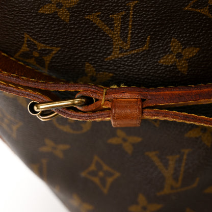 Louis Vuitton Monogram Petit Noe 16 of 17