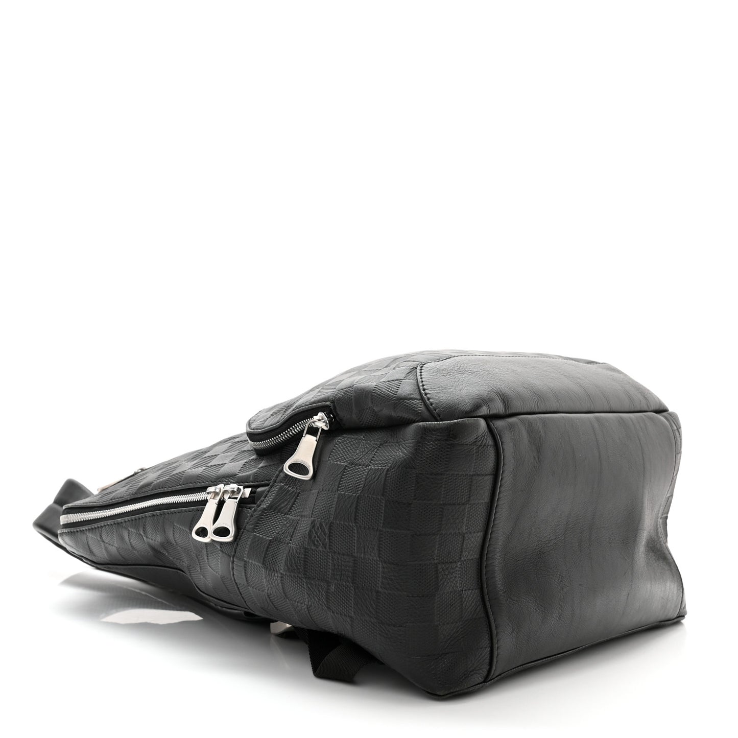 Damier Infini Avenue Backpack Onyx