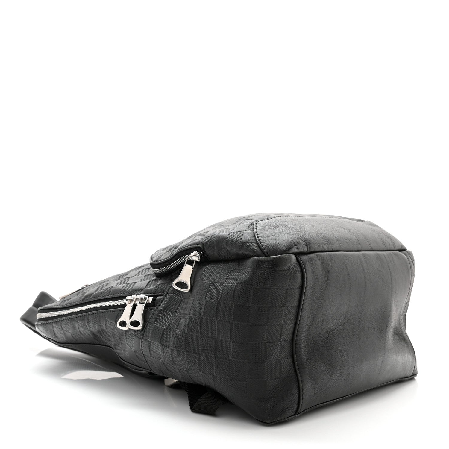 Louis Vuitton Damier Infini Avenue Backpack Onyx 4 of 10