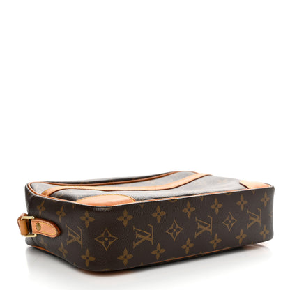 Louis Vuitton Monogram Trocadero 27 4 of 15