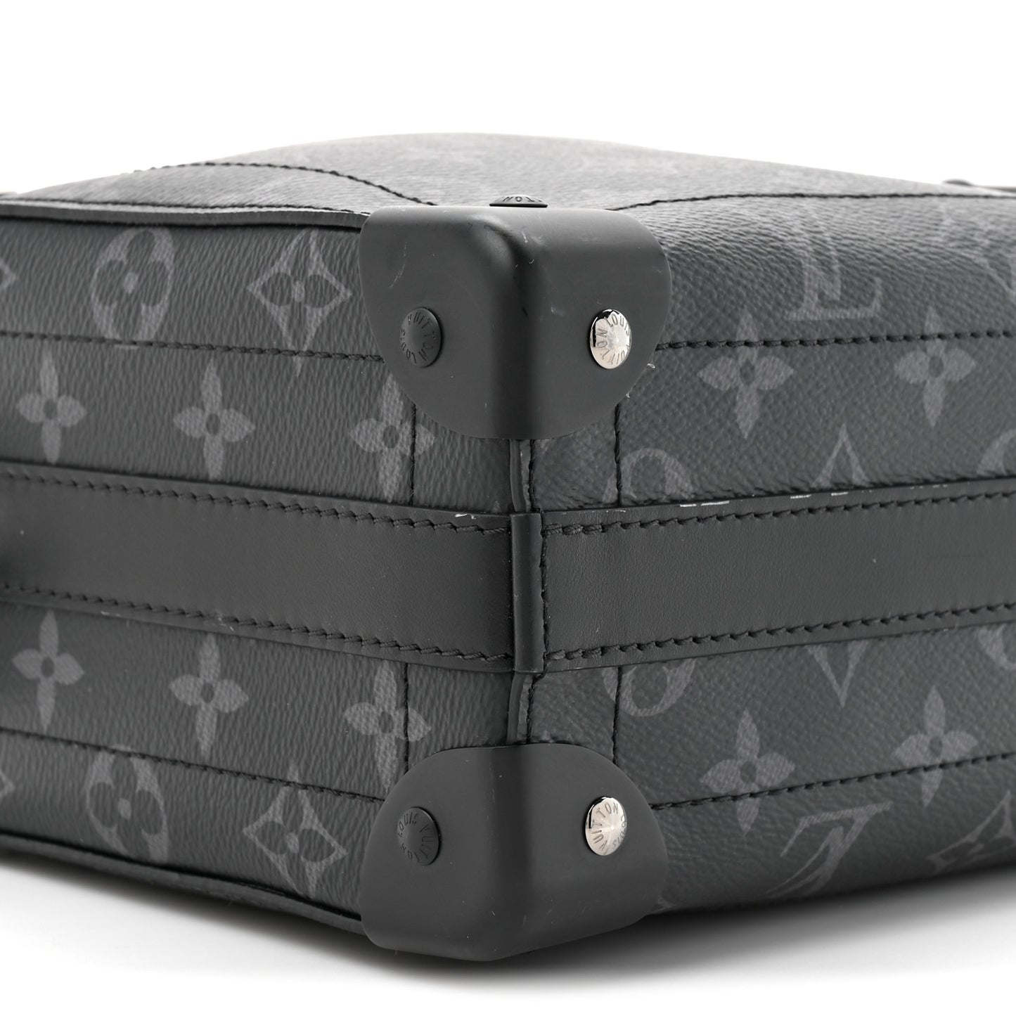 Monogram Eclipse Soul Trunk East West