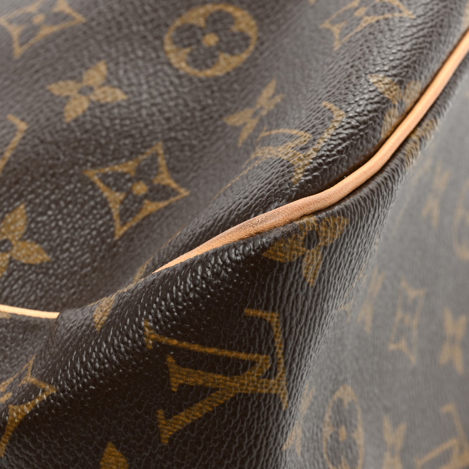 Louis Vuitton Monogram Batignolles Horizontal 9 of 17