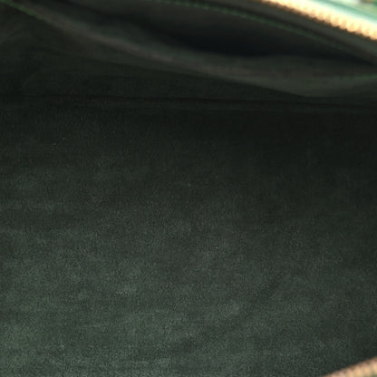 Louis Vuitton Epi Alma PM Borneo 5 of 10