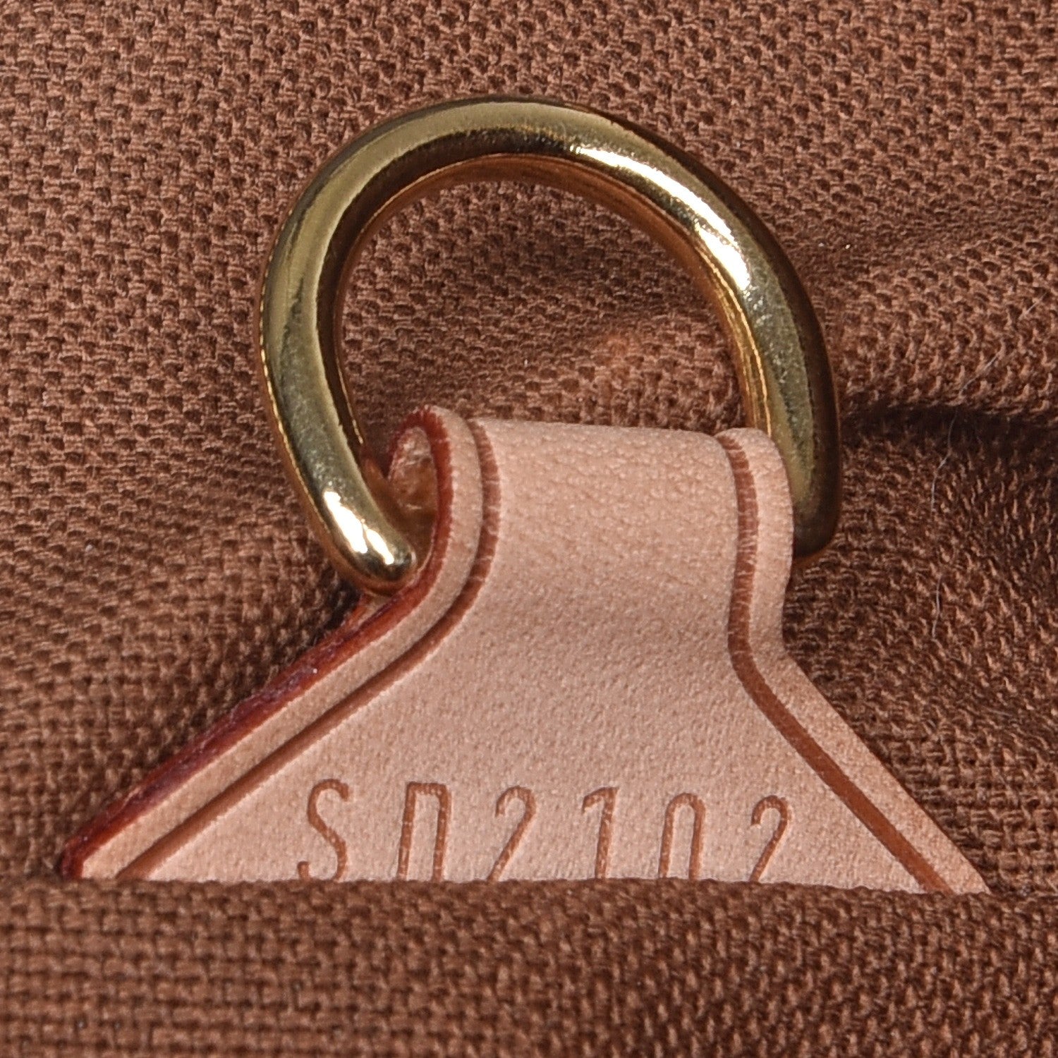 Louis Vuitton Monogram Tivoli GM 8 of 8