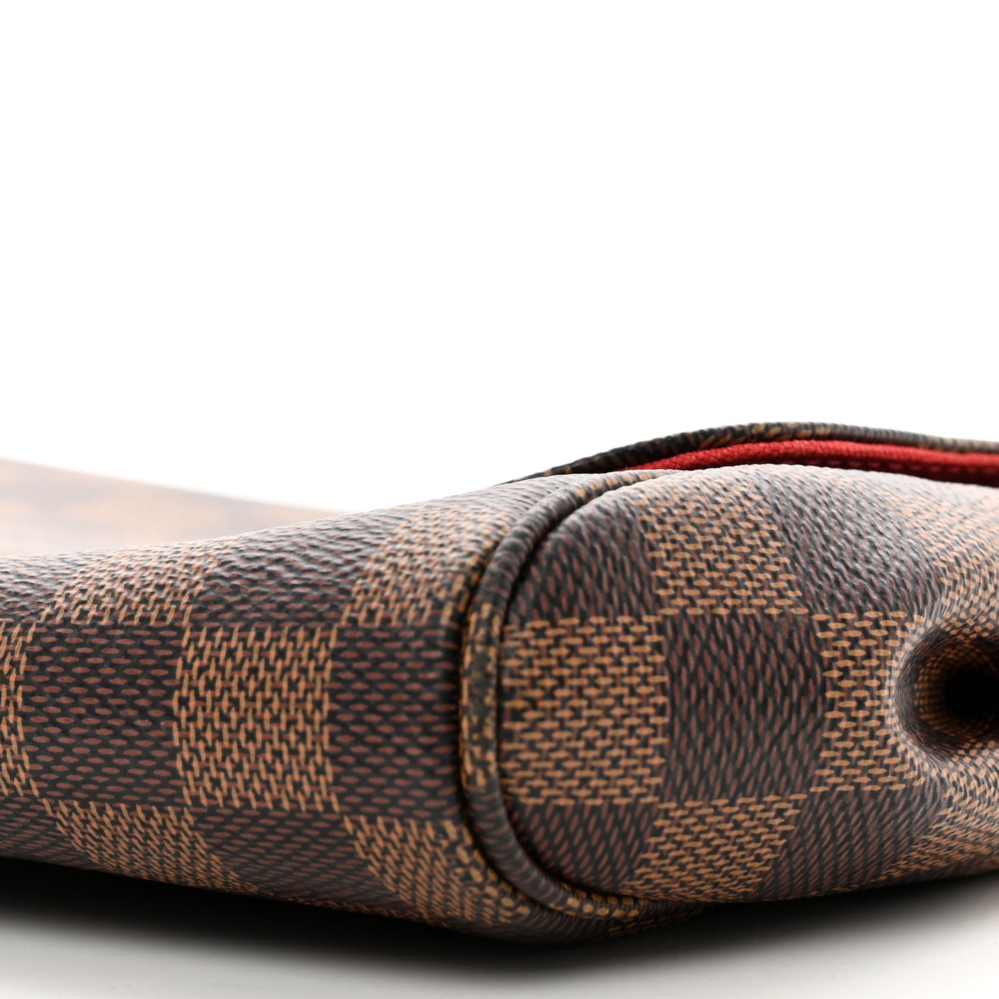 Damier Ebene Favorite MM