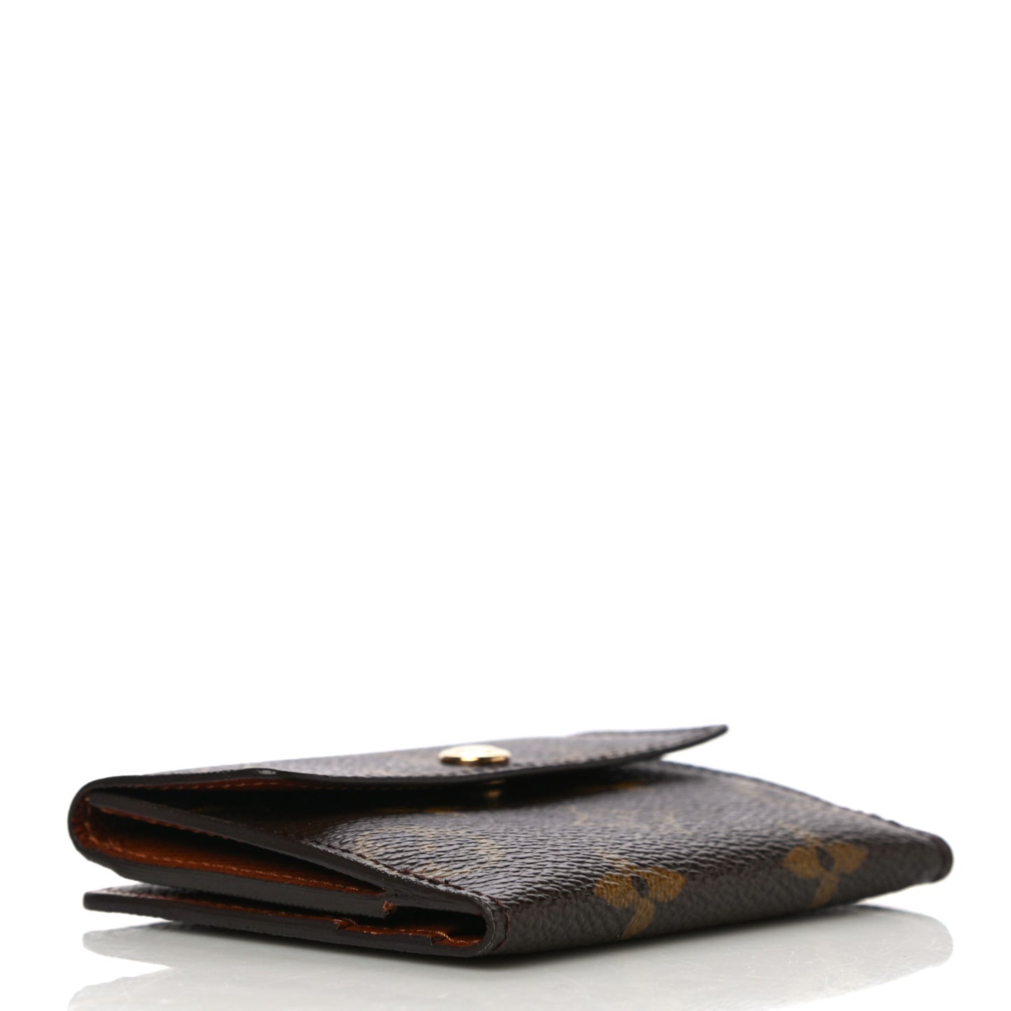 Monogram Ludlow Wallet