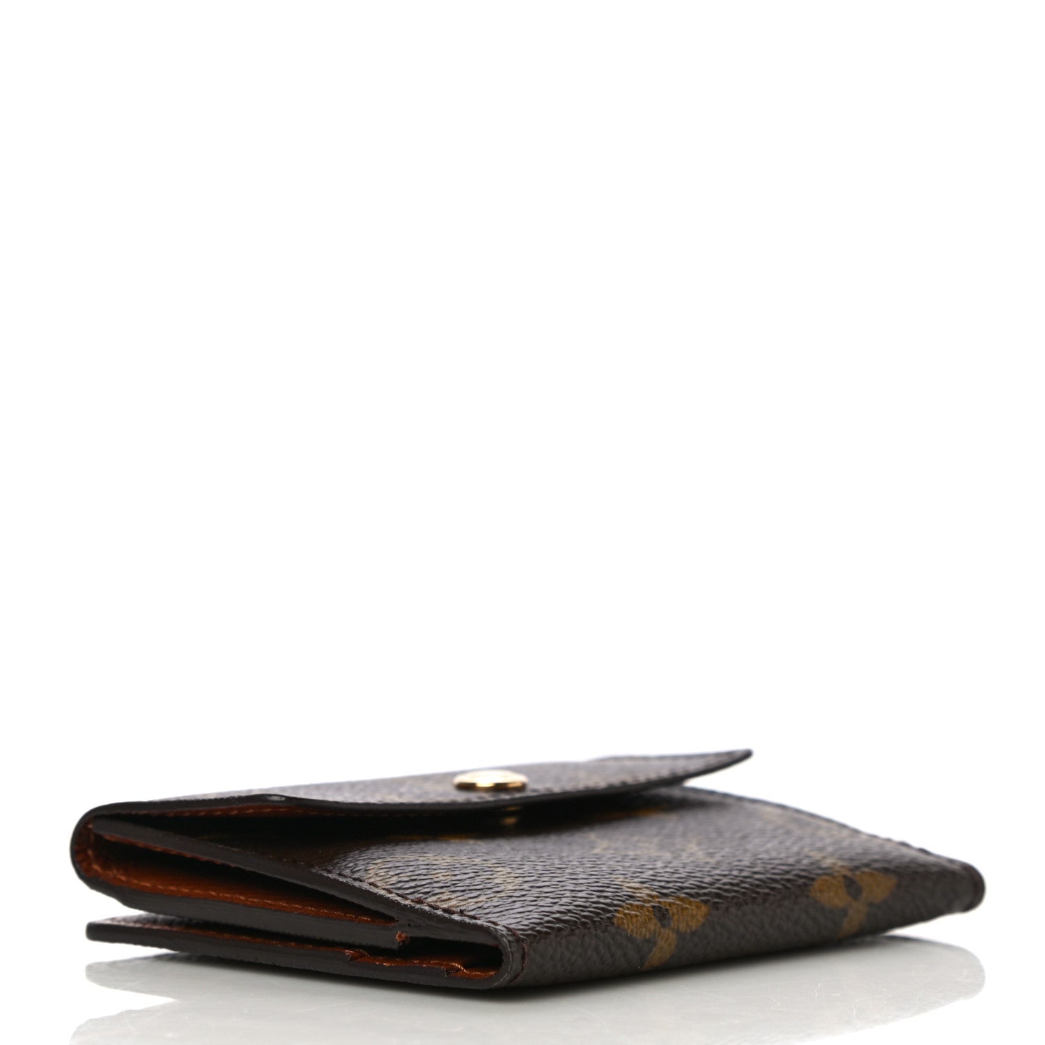 Louis Vuitton Monogram Ludlow Wallet 4 of 11