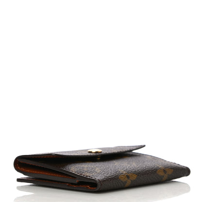 Louis Vuitton Monogram Ludlow Wallet 4 of 11