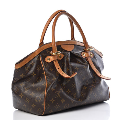 Louis Vuitton Monogram Tivoli GM 3 of 27