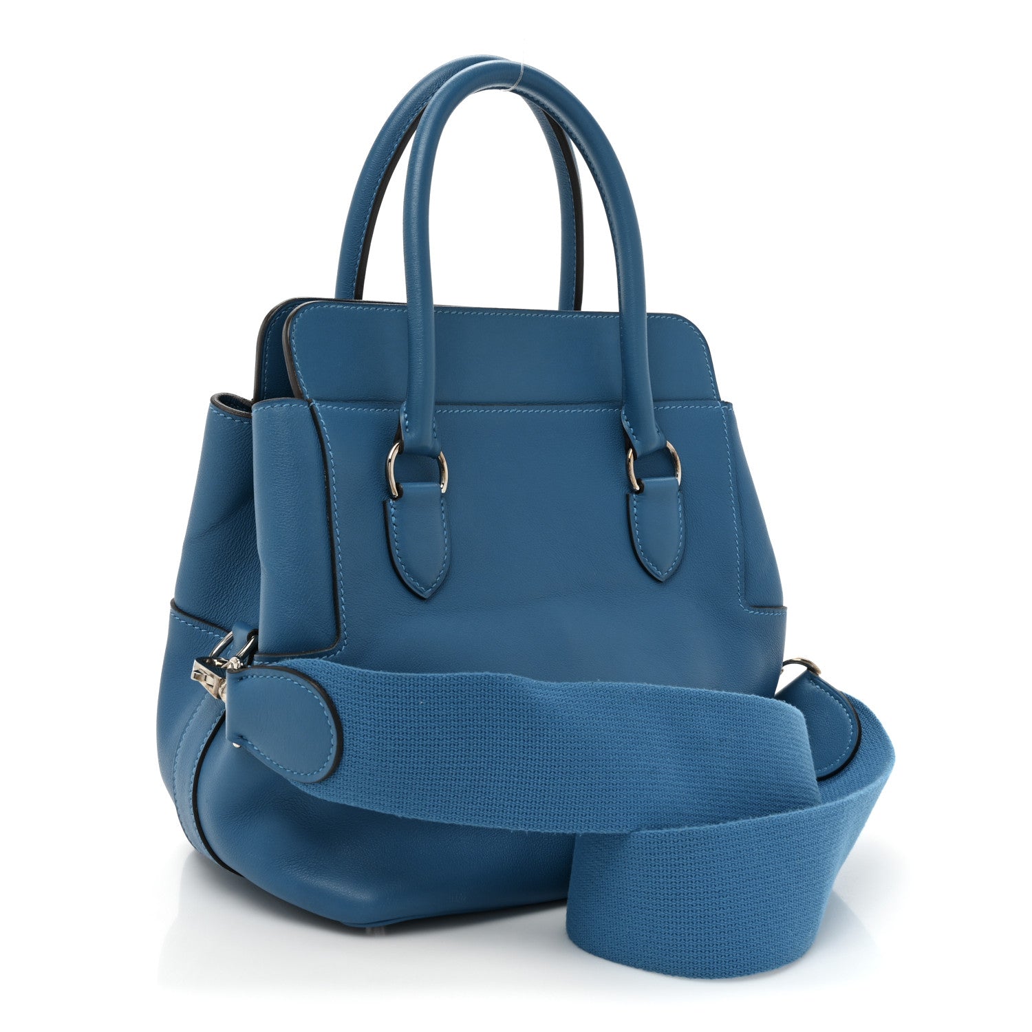 Hermes Swift Toolbox 20 Mykonos 3 of 13