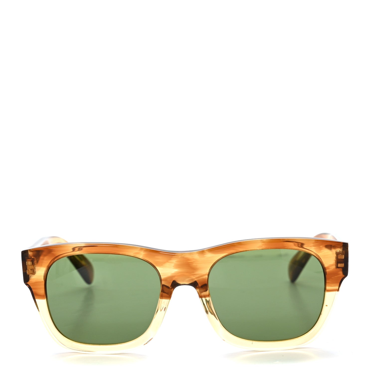 Oliver Peoples Keenan Sunglasses OV5418SU Brown 2 of 7