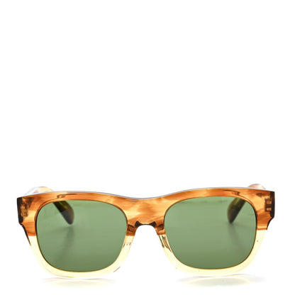 Oliver Peoples Keenan Sunglasses OV5418SU Brown 2 of 7