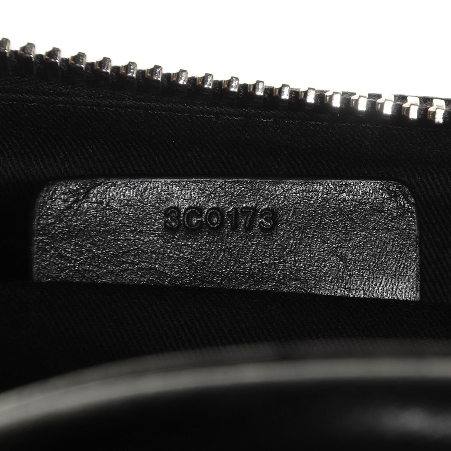 Givenchy Sugar Goatskin Small Antigona Black 7 of 9