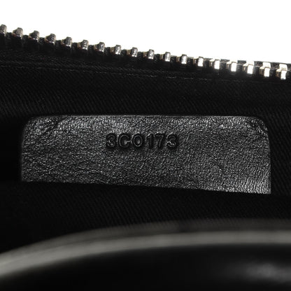 Givenchy Sugar Goatskin Small Antigona Black 7 of 9