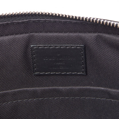 Louis Vuitton Damier Infini District Pochette Onyx 7 of 7