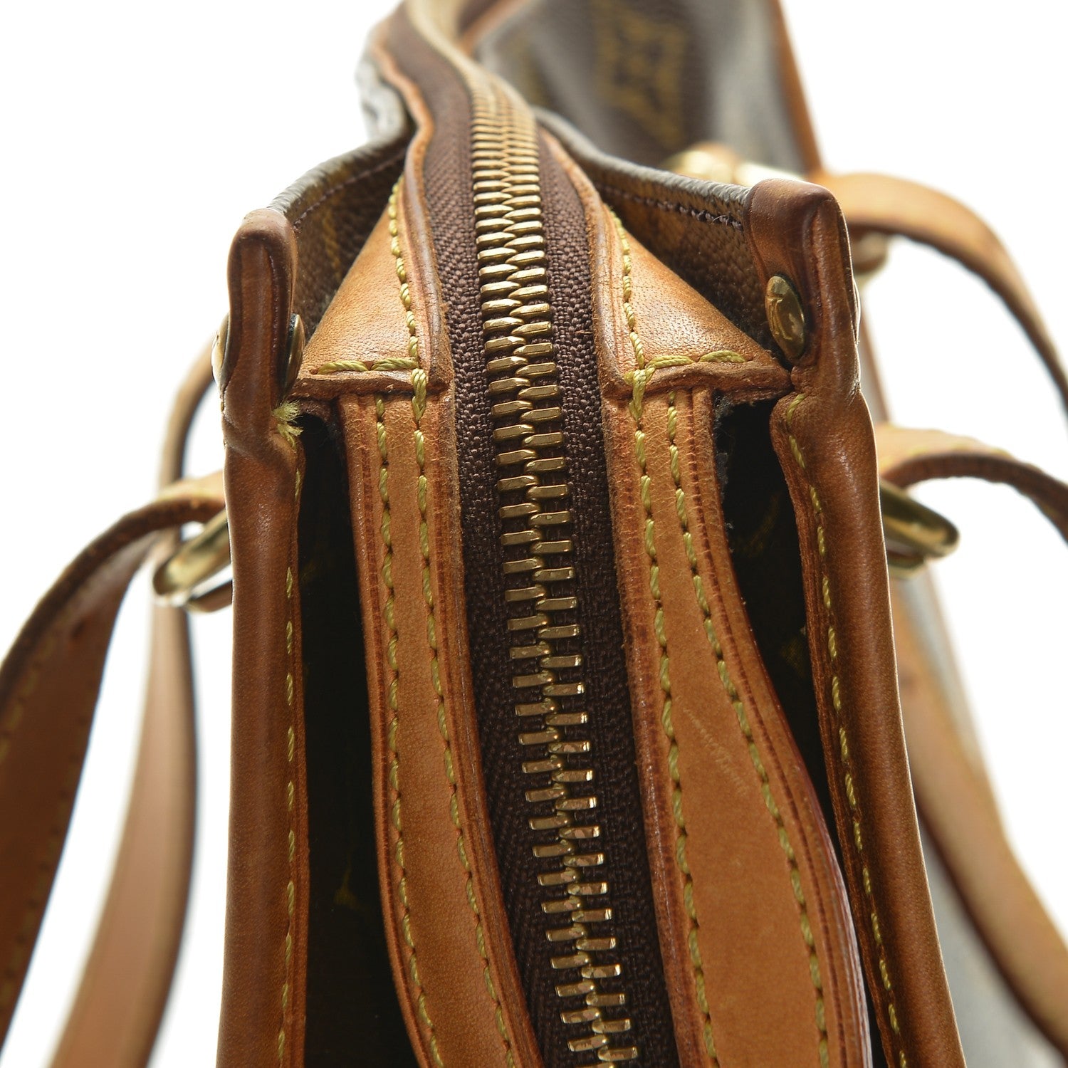 Louis Vuitton Monogram Popincourt Haut 8 of 8
