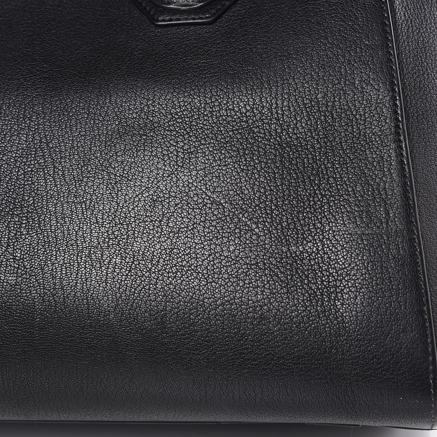 Givenchy Sugar Goatskin Medium Antigona Black 17 of 18