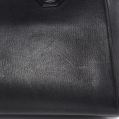 Givenchy Sugar Goatskin Medium Antigona Black 17 of 18