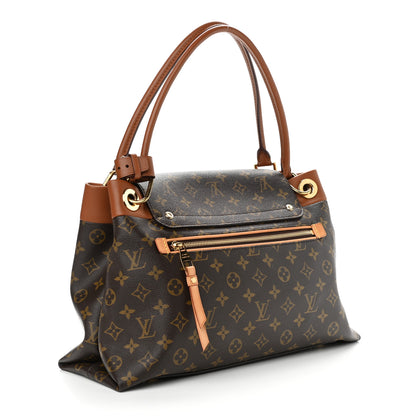 Louis Vuitton Monogram Olympe Camel 3 of 10