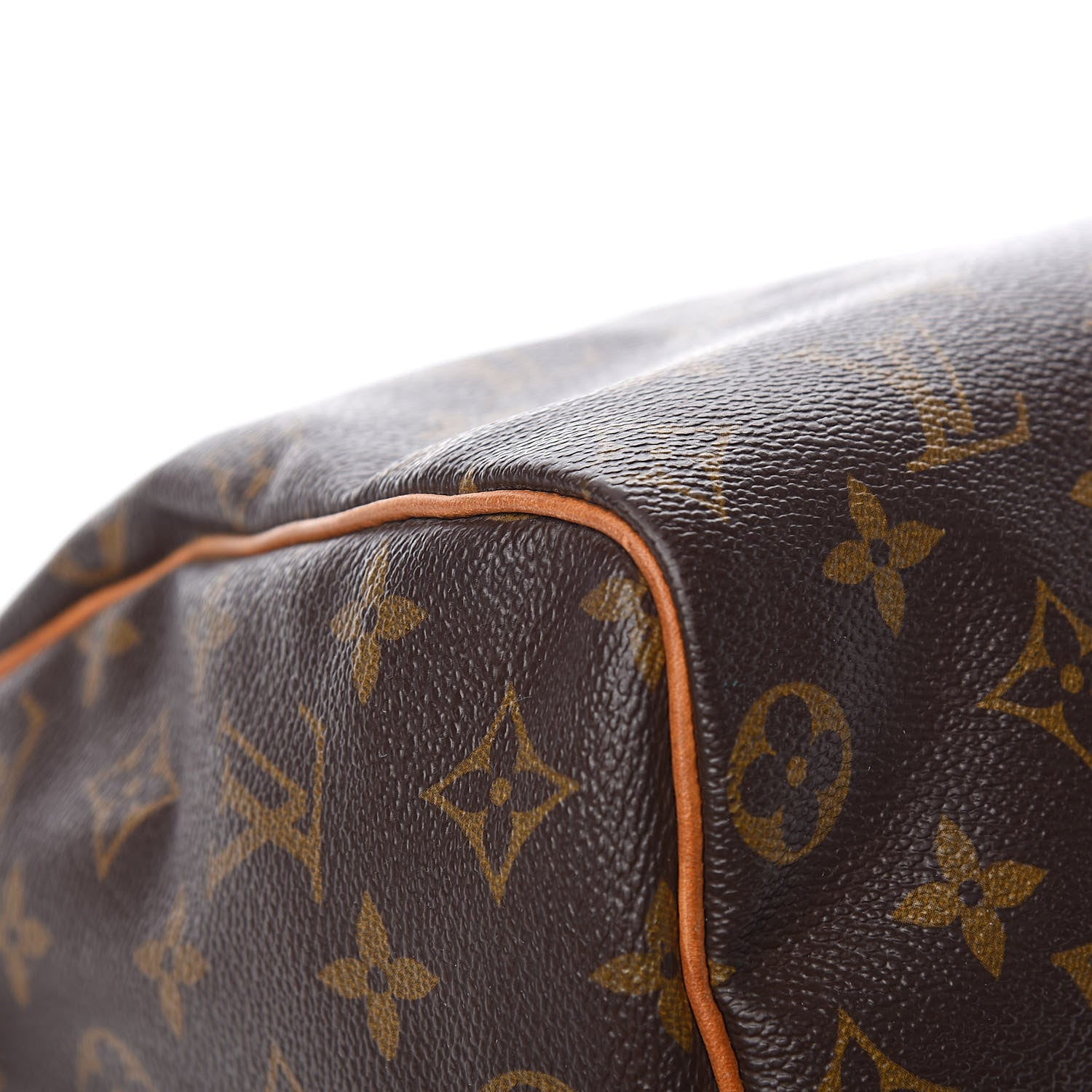 Louis Vuitton Monogram Speedy 25 11 of 19