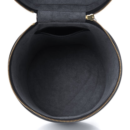 Louis Vuitton Epi Cannes Black 5 of 10