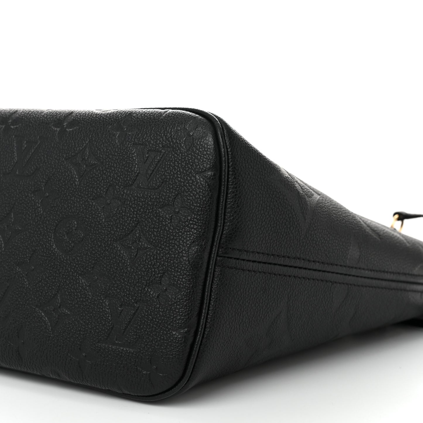 Empreinte Monogram Giant Neverfull MM Black