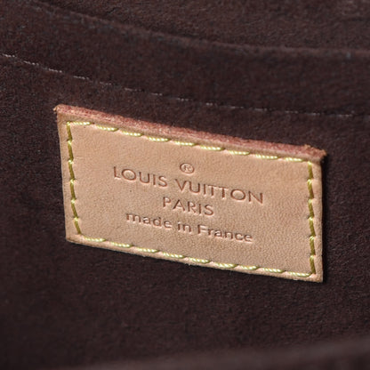 Louis Vuitton Monogram Pochette Metis 8 of 18