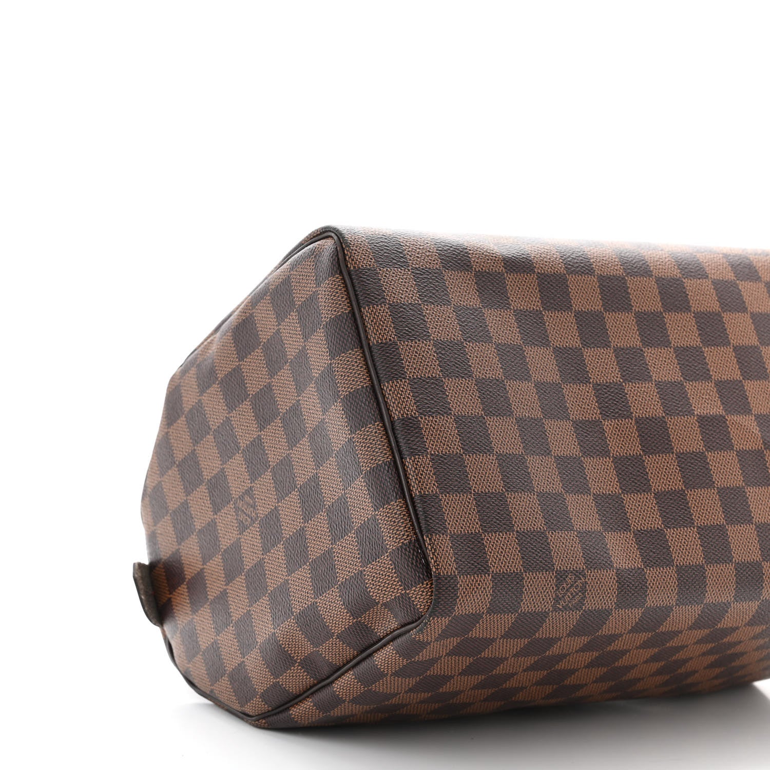 Louis Vuitton Damier Ebene Speedy 30 9 of 10
