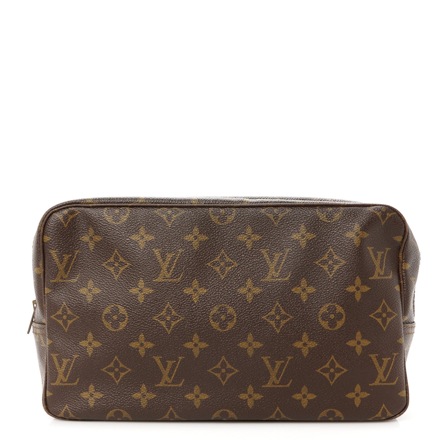 Louis Vuitton Monogram Trousse Toilette 28 1 of 8