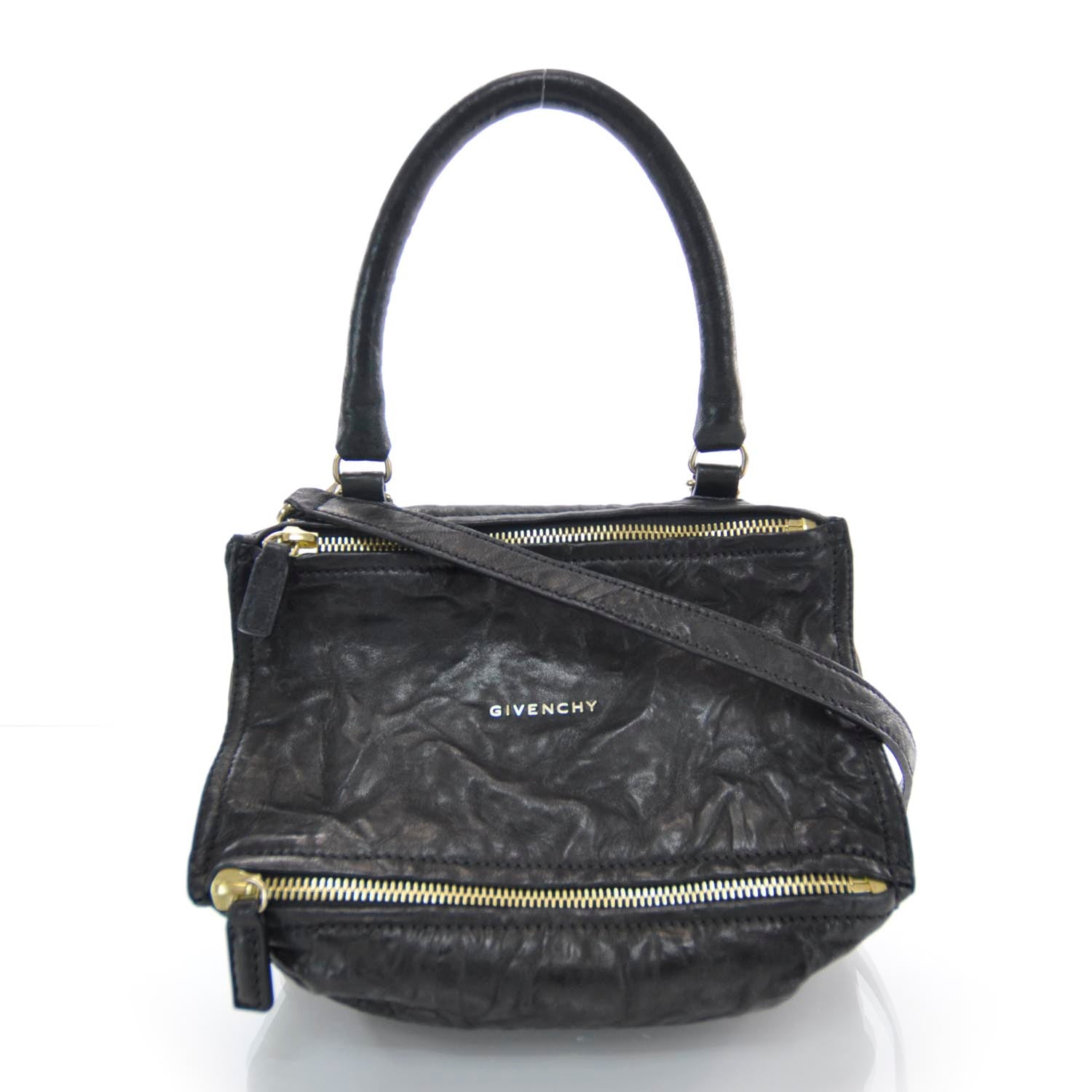 Givenchy Calfskin Medium Pandora Black 1 of 7