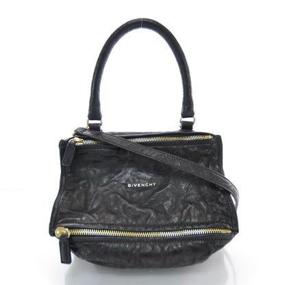 Givenchy Calfskin Medium Pandora Black 1 of 7