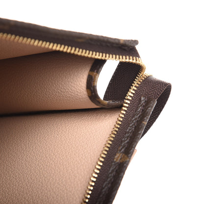 Louis Vuitton Monogram Toiletry Pouch 19 7 of 7