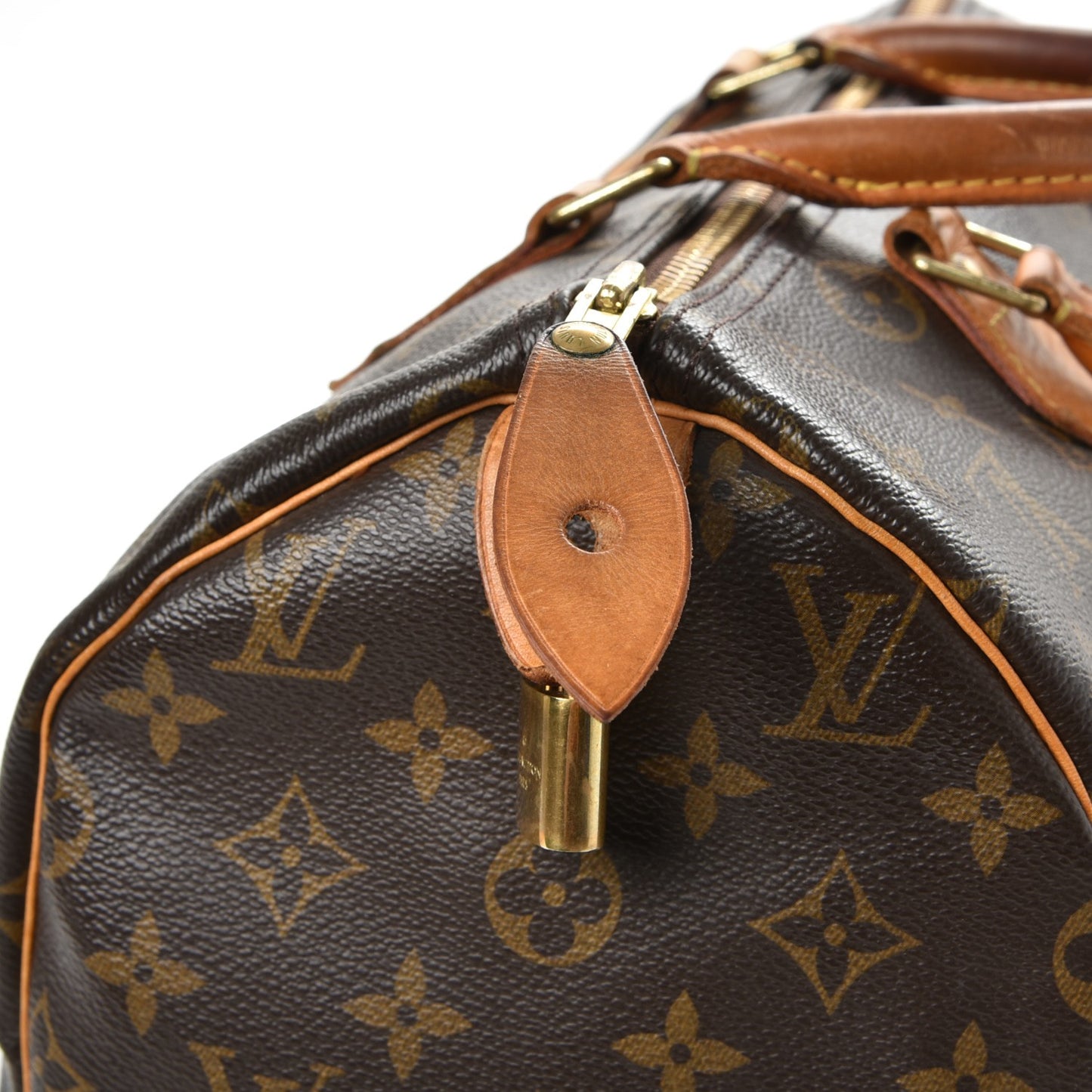 Monogram Speedy 30