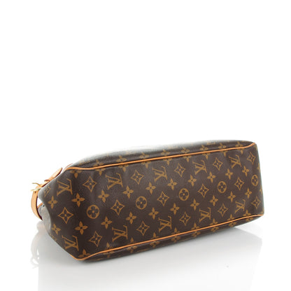 Louis Vuitton Monogram Batignolles Horizontal 4 of 8